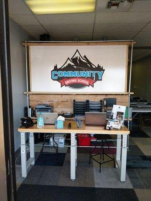 Community Driving School