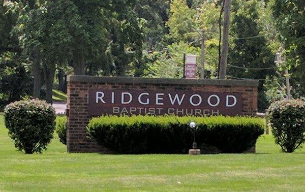 Ridgewood Baptist Church