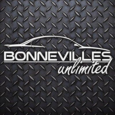 Bonnevilles Unlimited
