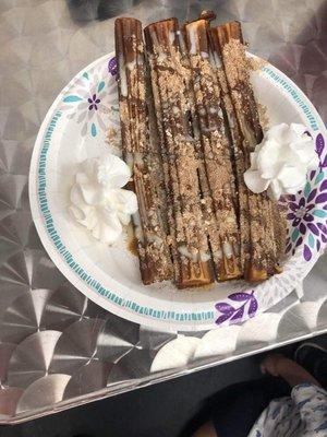 delicious healthy and 10 g protein