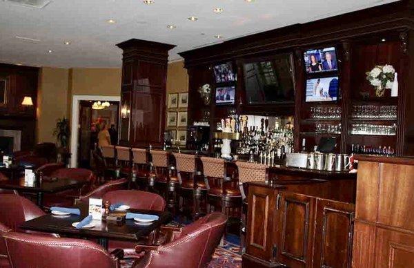 Bull Durham Bar