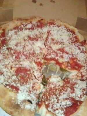 Villa Italian Specialties