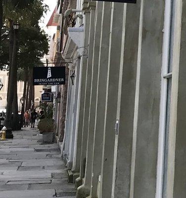 Bringardner Injury Law Firm