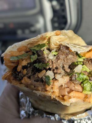 So much love & flavor in every bite