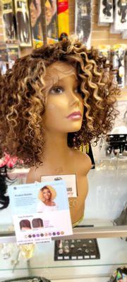 Lake St. Louis Beauty Supply