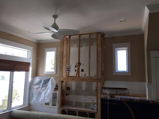 CoHar Construction and Remodeling