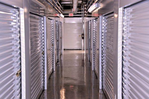 Eden Terrace Self Storage