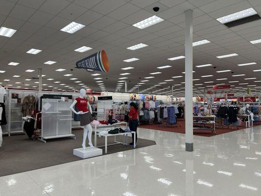 Target