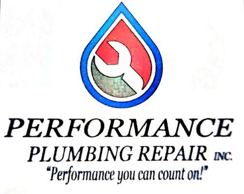 Performance Plumbing Repair