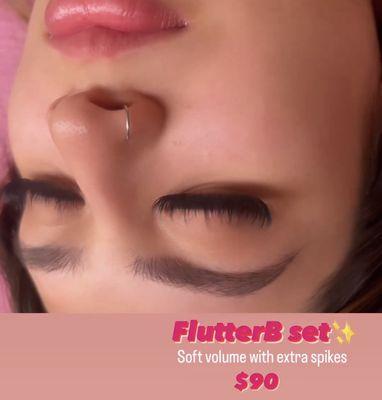 Photo of work on client