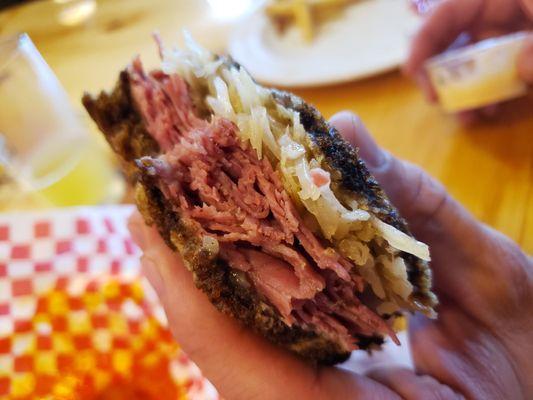 The Rink Sports Bar & Grill