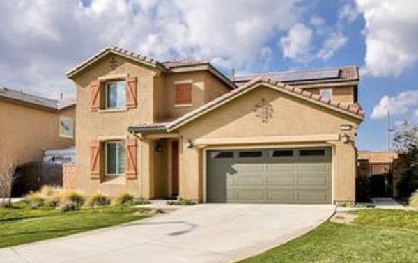 Maria Mendoza - Keller Williams Realty