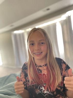 Shylah’s Babysitting services