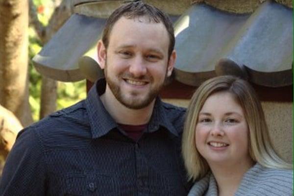 Pastor Mike Pumphrey