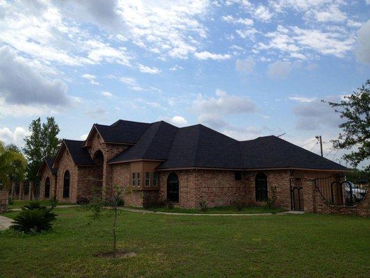 McAllen Valley Roofing