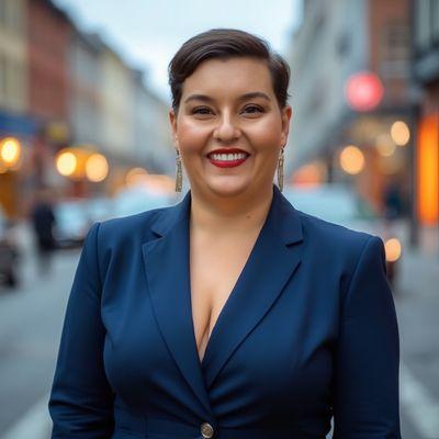 COURTNEY SIMPSON
CEO/Founder