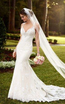 Danielle's Bridal Boutique