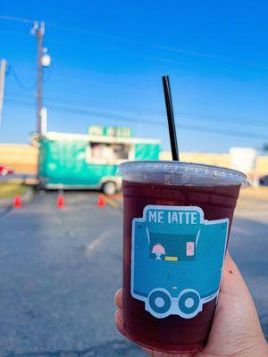 Me Latte