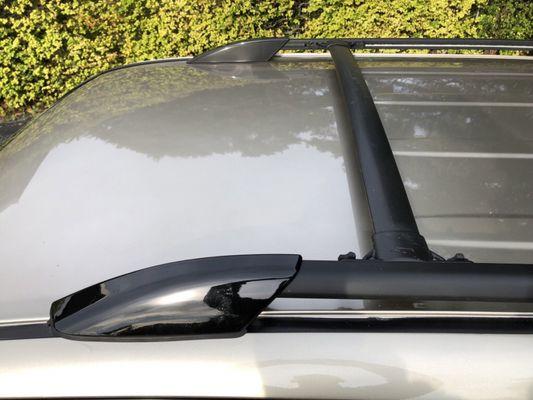 Scott's Auto Refinishing