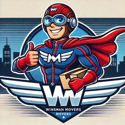 WINGMAN MOVERS LLC