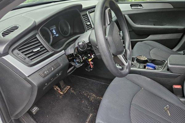 Goldsmith Neighborhood Park