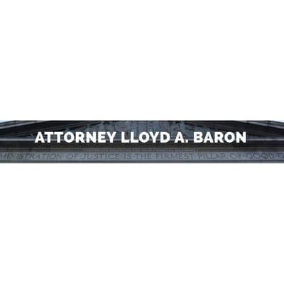Law Offices of Lloyd A. Baron