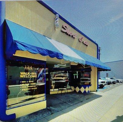 Short Cuts Barbershop