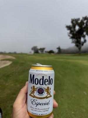 Torrey Pines Golf Course