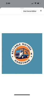 Ellis Moving & Handyman Services