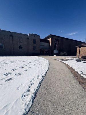 Concordia University Chicago