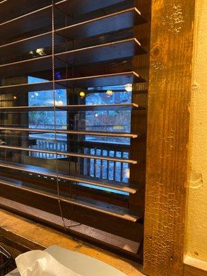 ABC Store At Tynecastle