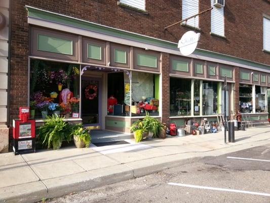 Seville Flower And Gift