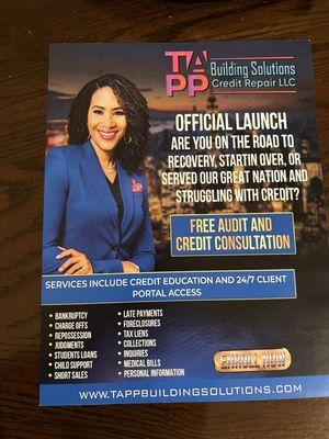 TAPP Building Solutions