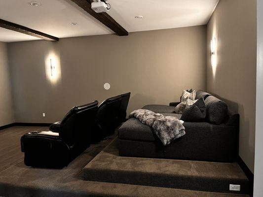 Evolving Home Automation