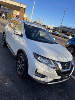 EchoPark Automotive - Colorado Springs