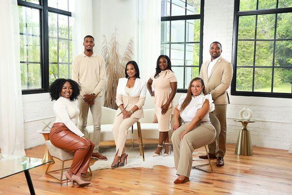 Prestige Real Estate Group