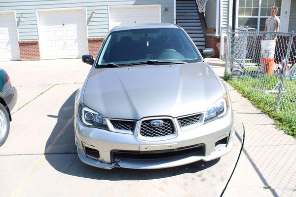 Anthony's Auto Detailing