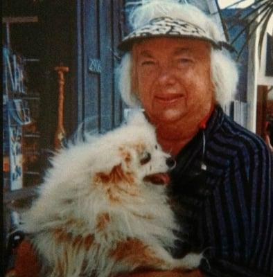 Is your dog home alone? Give your dog the gift of care and companionship.