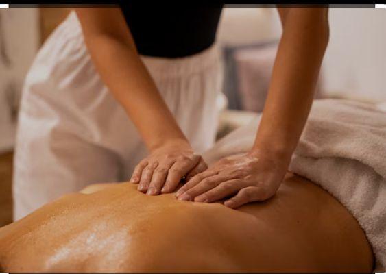 We offer A variety of relaxing and beneficial massages by our licensed massage therapist. Book online or call for appointment