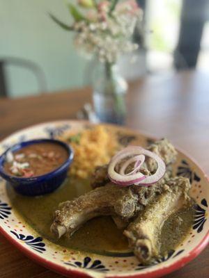 Casa Monarca Mexican Cantina