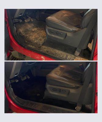 M&G Mobile Detailing