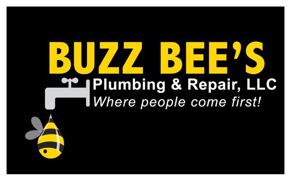Buzz Bee's Plumbing & Repair, LLC