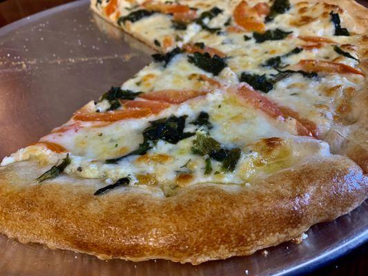 Mike and Mario’s Italian Restaurant