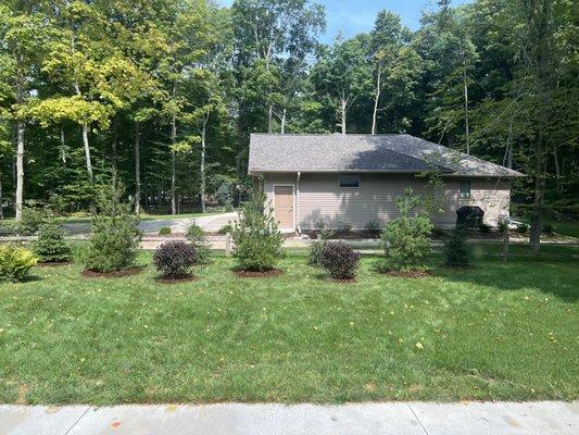 Pleasant View Nursery