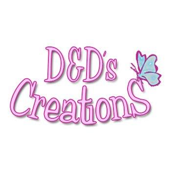 D&D's Creations Re-sale Store