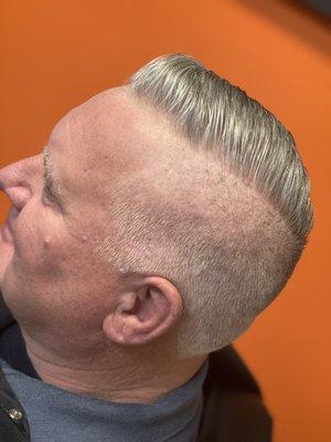 Lady Jane's Haircuts For Men