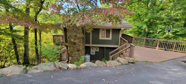 Eagles Ridge Resort