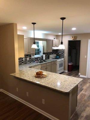 Eastern Shore Electrical