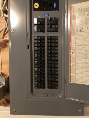 Elite Electrical Services