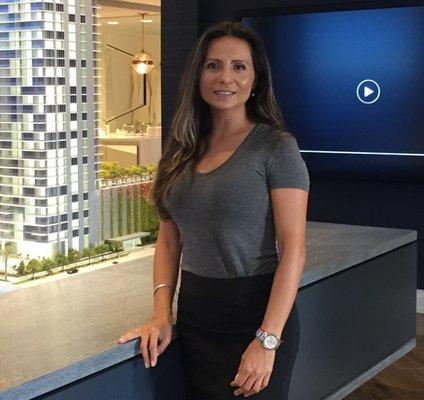 Silvana Sosa - Florida Doc